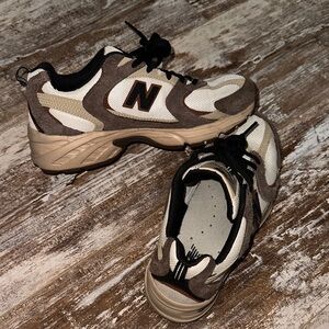 SOLD Different Platform